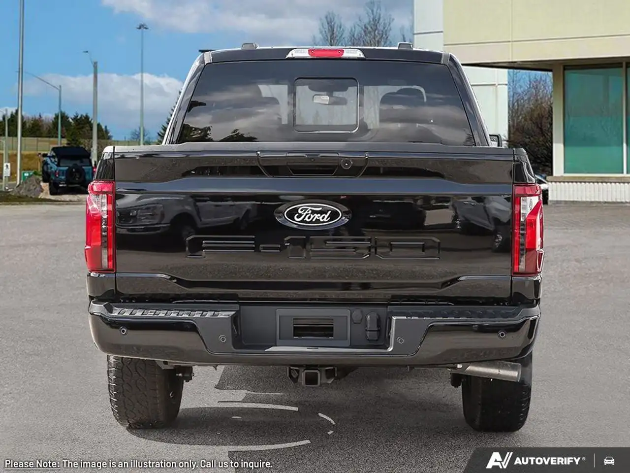 Ford F 150 снимка Ford F 150