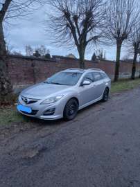 2.2 CDVi Sport DPF