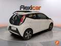 Toyota Aygo 70 x-wave Blanco - thumbnail 7