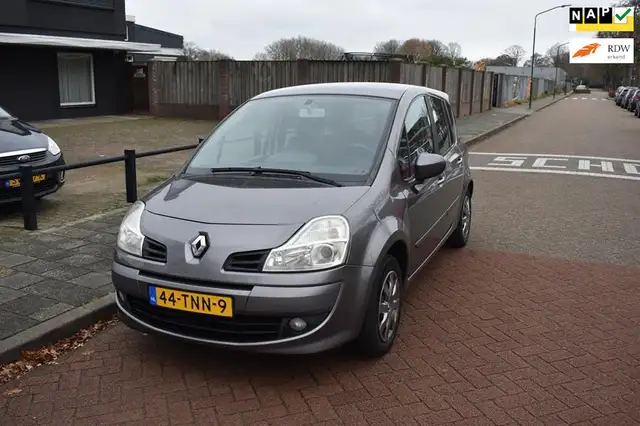 Renault Grand Modus 1.2 TCE Night & Day
