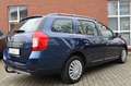 Dacia Logan 0.9 TCE MCV II Kombi Celebration TÜV Neu Blau - thumbnail 5