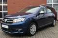 Dacia Logan 0.9 TCE MCV II Kombi Celebration TÜV Neu Blau - thumbnail 2
