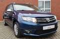 Dacia Logan 0.9 TCE MCV II Kombi Celebration TÜV Neu Blau - thumbnail 4