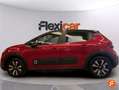 Citroen C3 1.2 PureTech Feel 68 Rojo - thumbnail 8