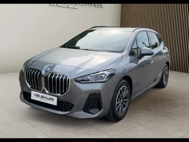 BMW 225 225e 245ch xDrive M Sport DKG7