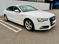 Audi A5 A5 SB 2,0 TDI DPF [S-Line] Weiß - thumbnail 5