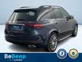 Mercedes-Benz GLE 450 450 D AMG LINE PREMIUM PLUS 4MATIC AUTO Blu/Azzurro - thumbnail 8