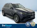 Mercedes-Benz GLE 450 450 D AMG LINE PREMIUM PLUS 4MATIC AUTO Blu/Azzurro - thumbnail 4