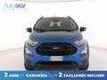 Ford EcoSport 1.0 ecoboost Active s&s 125cv Blu/Azzurro - thumbnail 4