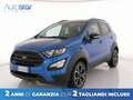 Ford EcoSport 1.0 ecoboost Active s&s 125cv Blu/Azzurro - thumbnail 1