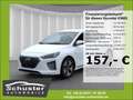 Hyundai IONIQ Hybrid 1.6GDI*LED ACC Navi R-Kam Infinity Beyaz - thumbnail 1
