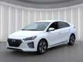 Hyundai IONIQ Hybrid 1.6GDI*LED ACC Navi R-Kam Infinity Beyaz - thumbnail 2