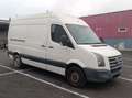 Volkswagen Crafter Crafter 35 TDI DPF Cool Profi Blanc - thumbnail 1