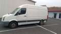 Volkswagen Crafter Crafter 35 TDI DPF Cool Profi Blanc - thumbnail 2