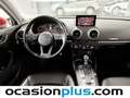 Audi A3 Sportback 1.5 TFSI COD EVO Design ed. S-T 110kW Rojo - thumbnail 6