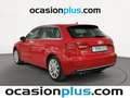 Audi A3 Sportback 1.5 TFSI COD EVO Design ed. S-T 110kW Rojo - thumbnail 4