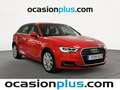Audi A3 Sportback 1.5 TFSI COD EVO Design ed. S-T 110kW Rojo - thumbnail 2