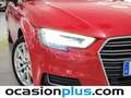 Audi A3 Sportback 1.5 TFSI COD EVO Design ed. S-T 110kW Rojo - thumbnail 13