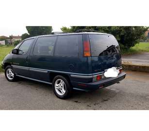 3.8 V6 auto cat.