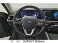 BMW 528 eDrive35 286ch Zwart - thumbnail 6