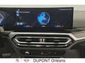 BMW 528 eDrive35 286ch Zwart - thumbnail 13