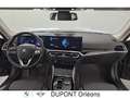 BMW 528 eDrive35 286ch Zwart - thumbnail 5
