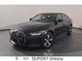 BMW 528 eDrive35 286ch Zwart - thumbnail 1