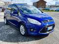 Ford C-Max 1.6 Titanium Gpl 120cv - BOMBOLA 2035 Bleu - thumbnail 1