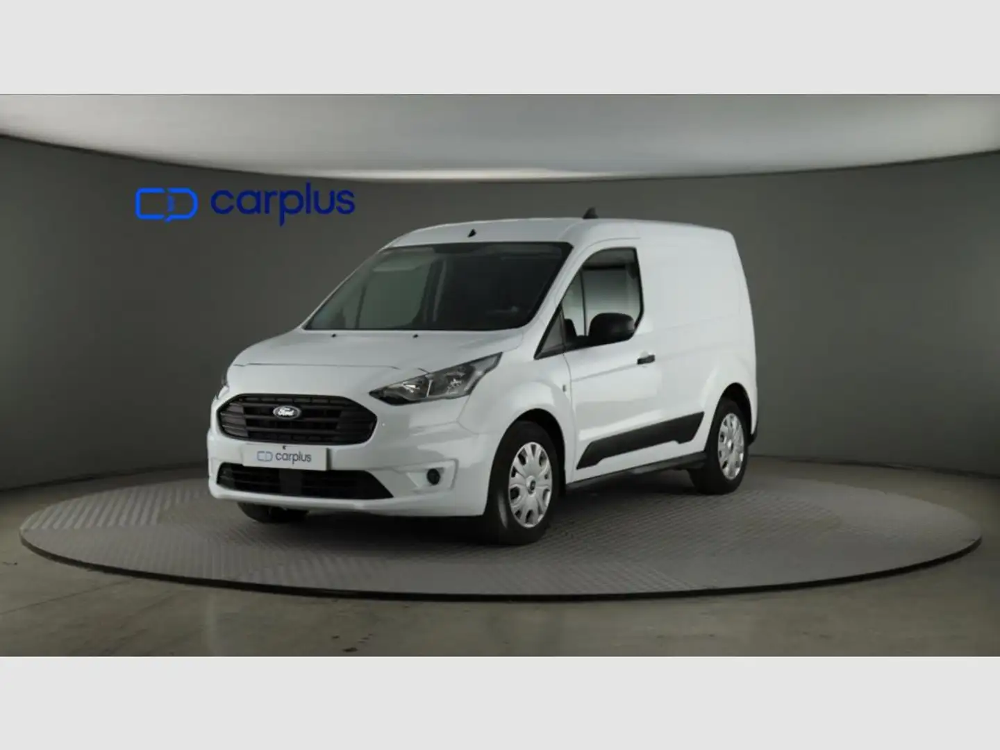 Ford Connect Comercial Transit Van 1.5 TDCi 74kW Trend Blanco - 1
