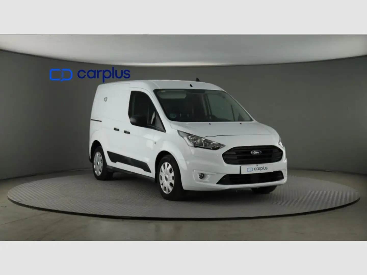 Ford Connect Comercial Transit Van 1.5 TDCi 74kW Trend Blanco - 2