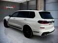 BMW X7 xDrive40d G07 B57 Weiß - thumbnail 3