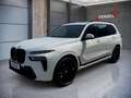 BMW X7 xDrive40d G07 B57 Weiß - thumbnail 1