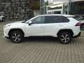 Toyota RAV 4 Plug-in Hybrid 4x4 Weiß - thumbnail 5