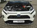 Toyota RAV 4 Plug-in Hybrid 4x4 Weiß - thumbnail 17