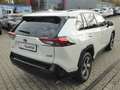 Toyota RAV 4 Plug-in Hybrid 4x4 Weiß - thumbnail 4