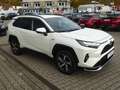 Toyota RAV 4 Plug-in Hybrid 4x4 Weiß - thumbnail 3