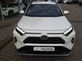 Toyota RAV 4 Plug-in Hybrid 4x4 Weiß - thumbnail 2