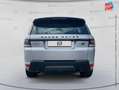 Land Rover Range Rover Sport 5.0 V8 Supercharged 510ch Autobiography Dynamic Ma Plateado - thumbnail 7