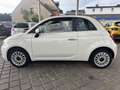 Fiat 500C Dolcevita PDC*Klimaautomatik Weiß - thumbnail 2