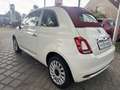 Fiat 500C Dolcevita PDC*Klimaautomatik Weiß - thumbnail 3