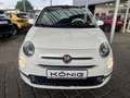 Fiat 500C Dolcevita PDC*Klimaautomatik Weiß - thumbnail 9
