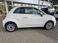 Fiat 500C Dolcevita PDC*Klimaautomatik Weiß - thumbnail 7