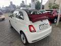 Fiat 500C Dolcevita PDC*Klimaautomatik Weiß - thumbnail 18
