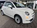 Fiat 500C Dolcevita PDC*Klimaautomatik Weiß - thumbnail 8