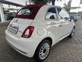 Fiat 500C Dolcevita PDC*Klimaautomatik Weiß - thumbnail 6