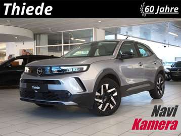 ELEGANCE 1.2T NAVI/LED/KAMERA/SPORT/SH/DAB