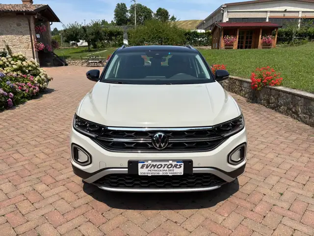 Volkswagen T-Roc T-Roc 1.5 TSI ACT Life