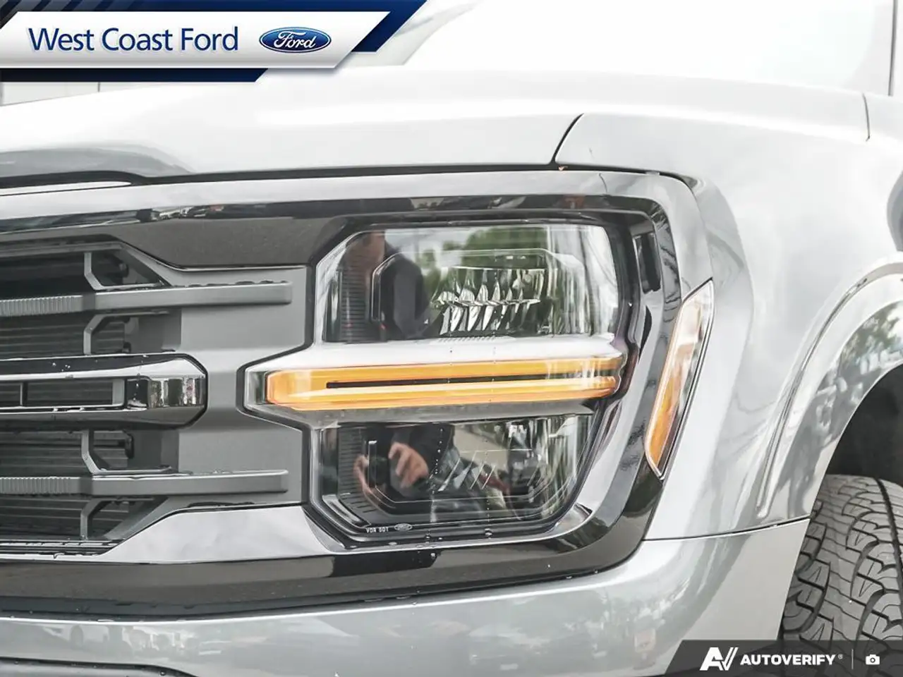 Ford F 150 снимка Ford F 150
