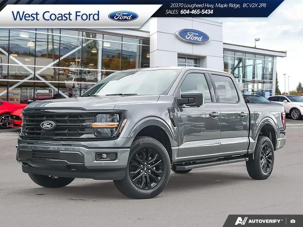 Ford F 150 снимка Ford F 150