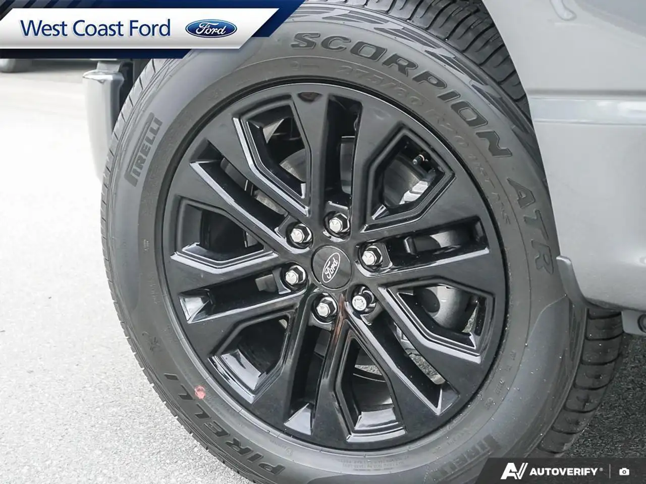 Ford F 150 снимка Ford F 150